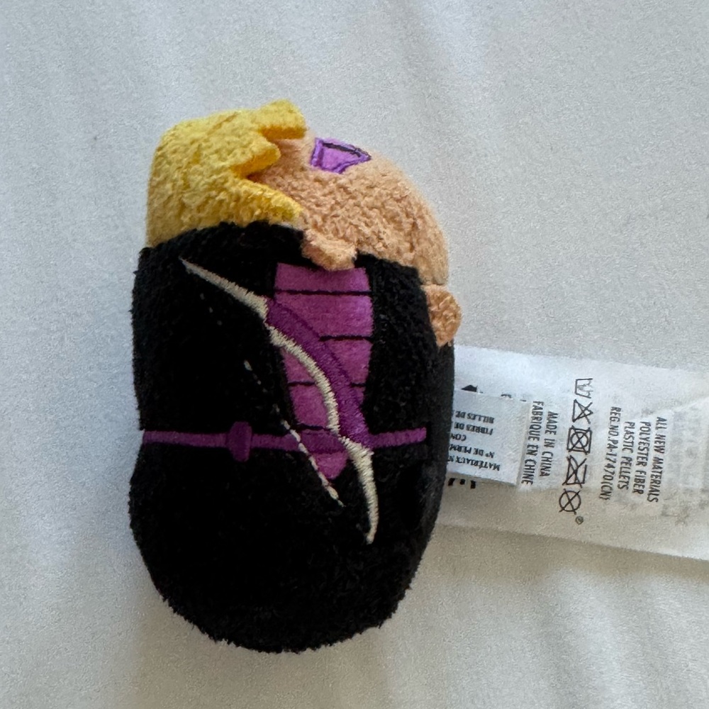 Disney & Marvel Tsum Tsum Mini Plush Avengers Bunde - Picture 5 of 15